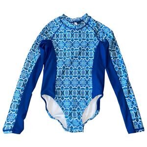 Cabana Life Swimsuit Rash Guard